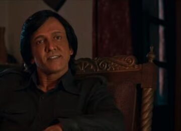 Dial 1975 Movie Review: Kay Kay Menon Powers a Promising Emergency-Era Thriller That Loses Its Way