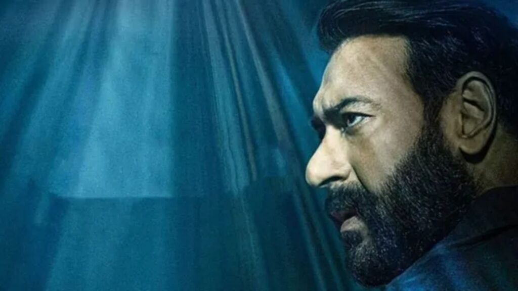 Drishyam The Conclusion First Look OUT: Ajay Devgn Returns As Vijay Salgaonkar, Jaideep Ahlawat’s Cop Avatar Raises The Stakes