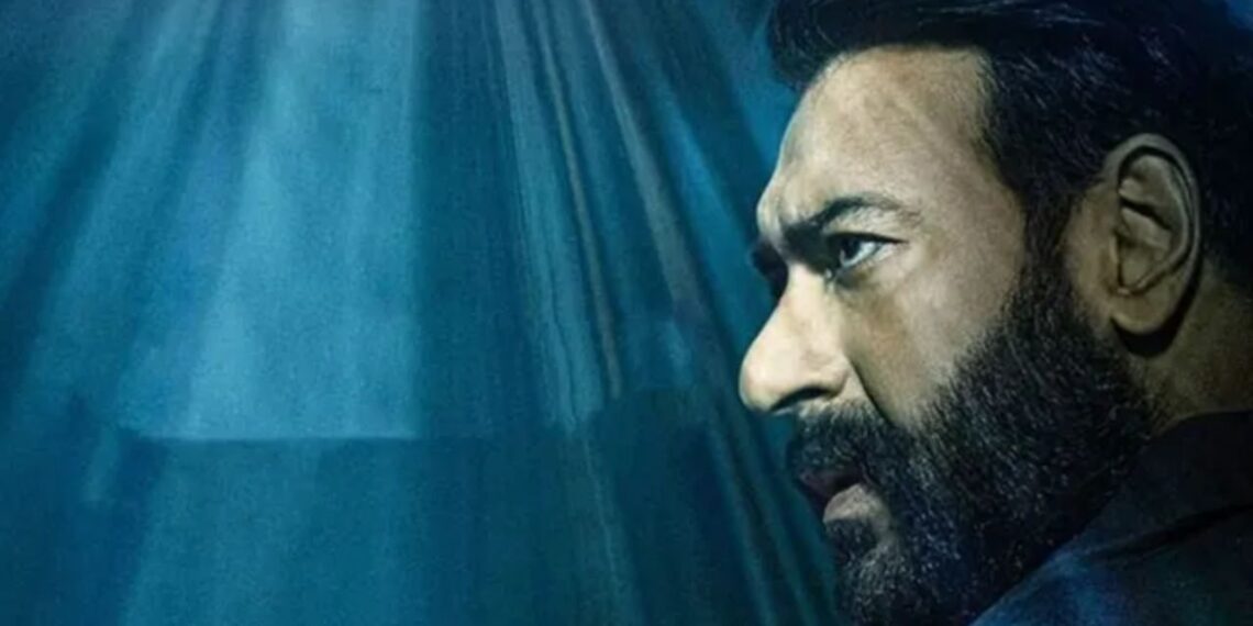 Drishyam The Conclusion First Look OUT: Ajay Devgn Returns As Vijay Salgaonkar, Jaideep Ahlawat’s Cop Avatar Raises The Stakes
