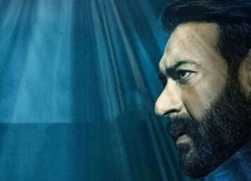 Drishyam The Conclusion First Look OUT: Ajay Devgn Returns As Vijay Salgaonkar, Jaideep Ahlawat’s Cop Avatar Raises The Stakes