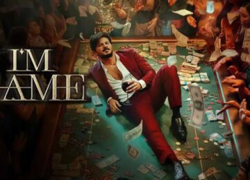 Dulquer Salmaan’s I’m Game Release Date Postponed: Film To Now Hit Theatres On September 3 In 5 Languages