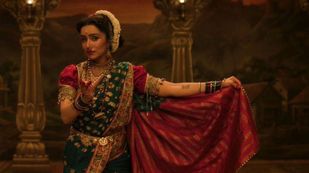 Eetha Release Date: Shraddha Kapoor Starrer to Hit Theatres on December 4, 2026