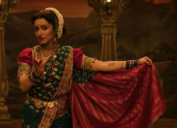 Eetha Release Date: Shraddha Kapoor Starrer to Hit Theatres on December 4, 2026