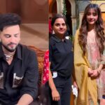 Elvish Yadav and Shivangi Joshi Set the Internet Buzzing Again: New Music Video Shoot Sparks Excitement