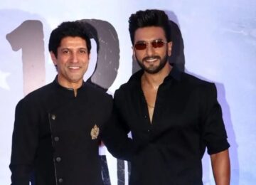 Did Farhan Akhtar Take a Dig at Ranveer Singh’s Don 3 Exit? His Cryptic Remark Explained