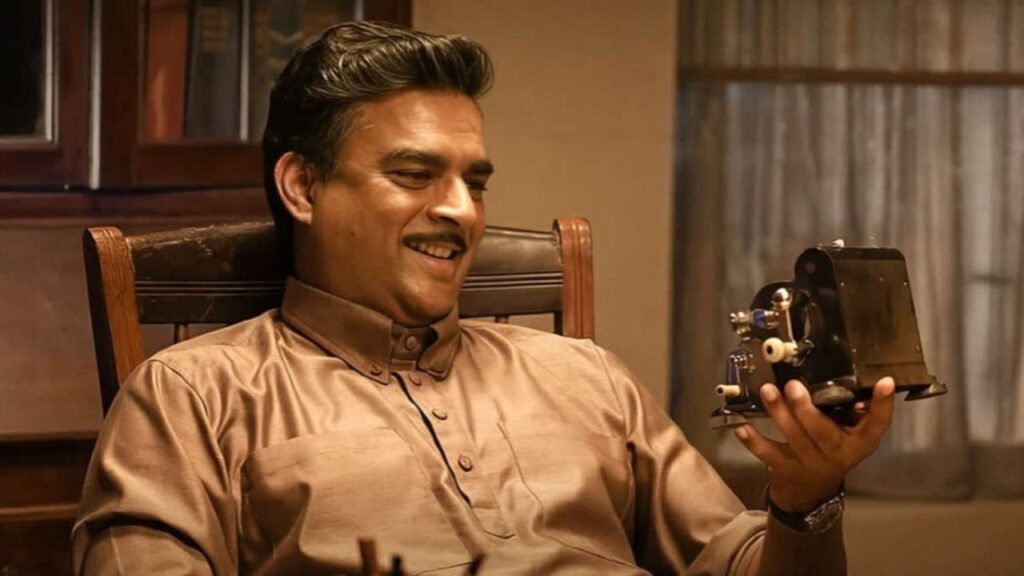 GDN Box Office Collection Day 1: R Madhavan’s Film Opens at Rs 59 Lakh, Fails to Cross Rs 1 Crore