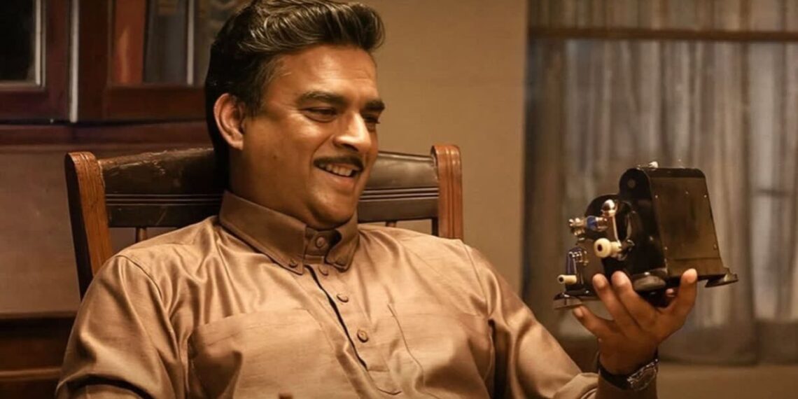 GDN Box Office Collection Day 1: R Madhavan’s Film Opens at Rs 59 Lakh, Fails to Cross Rs 1 Crore