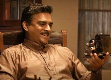 GDN Box Office Collection Day 1: R Madhavan’s Film Opens at Rs 59 Lakh, Fails to Cross Rs 1 Crore