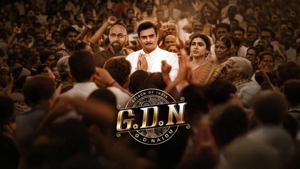 GDN Review: Madhavan Delivers A Career-Worthy Performance, But The Screenplay Never Reaches His Level