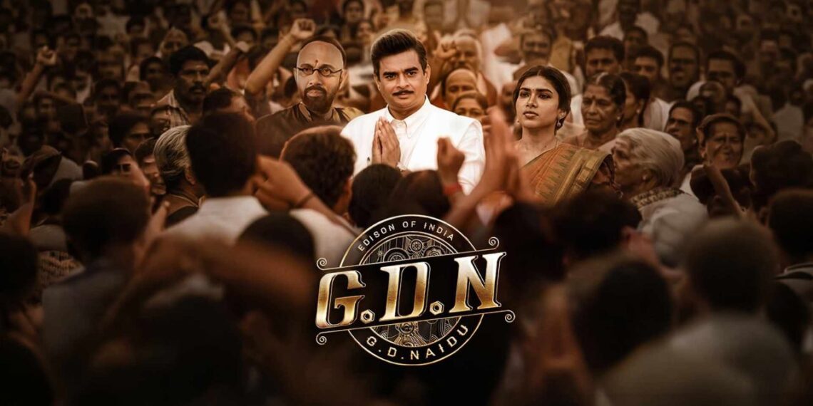 GDN Review: Madhavan Delivers A Career-Worthy Performance, But The Screenplay Never Reaches His Level