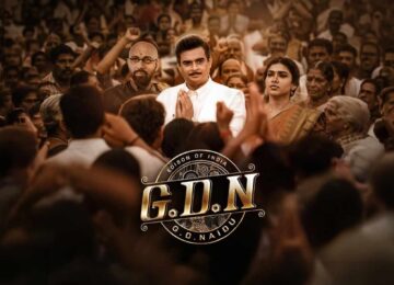 GDN Review: Madhavan Delivers A Career-Worthy Performance, But The Screenplay Never Reaches His Level