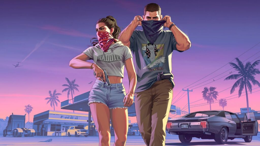 GTA 6 Extended Look on Netflix: India Release Date, Exact Time & Where to Watch