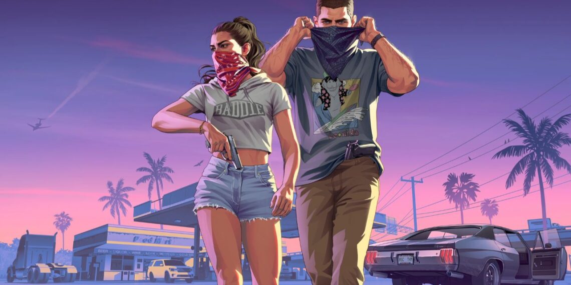 GTA 6 Extended Look on Netflix: India Release Date, Exact Time & Where to Watch