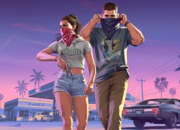 GTA 6 Extended Look on Netflix: India Release Date, Exact Time & Where to Watch