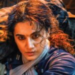 Gandhari Trailer OUT: Taapsee Pannu Turns Fierce Mother On A Mission To Rescue Her Abducted Daughter