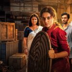 Gandhari OTT Release Date: Taapsee Pannu’s Most Intense Role Yet Takes Her On A Dangerous Mission To Save Her Daughter