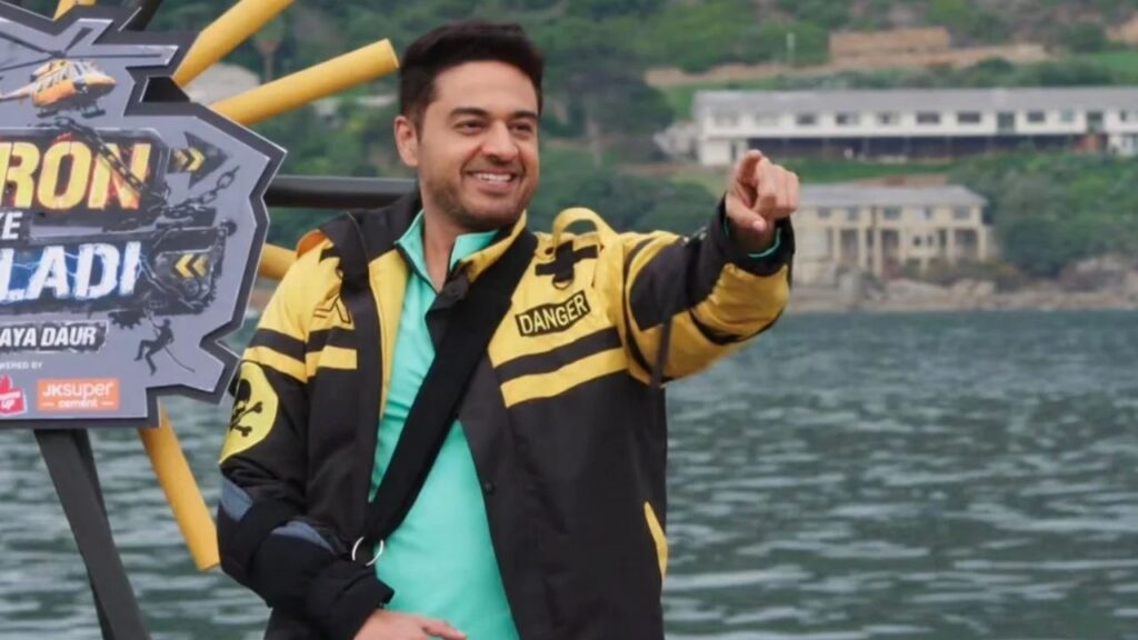 Gaurav Khanna