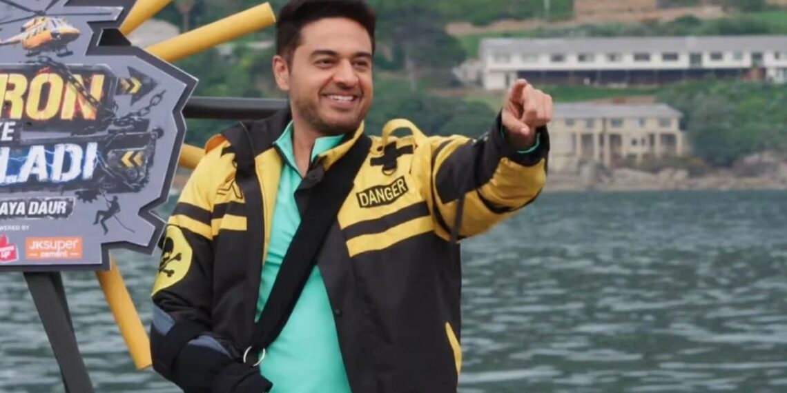 Gaurav Khanna