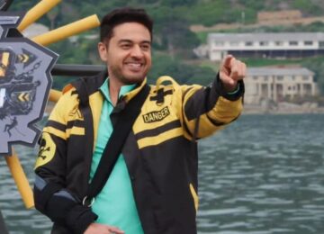 Gaurav Khanna