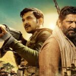 Ghamasaan Trailer: Arshad Warsi And Pratik Gandhi Face Off In A Gritty Battle For Power, Politics And Survival