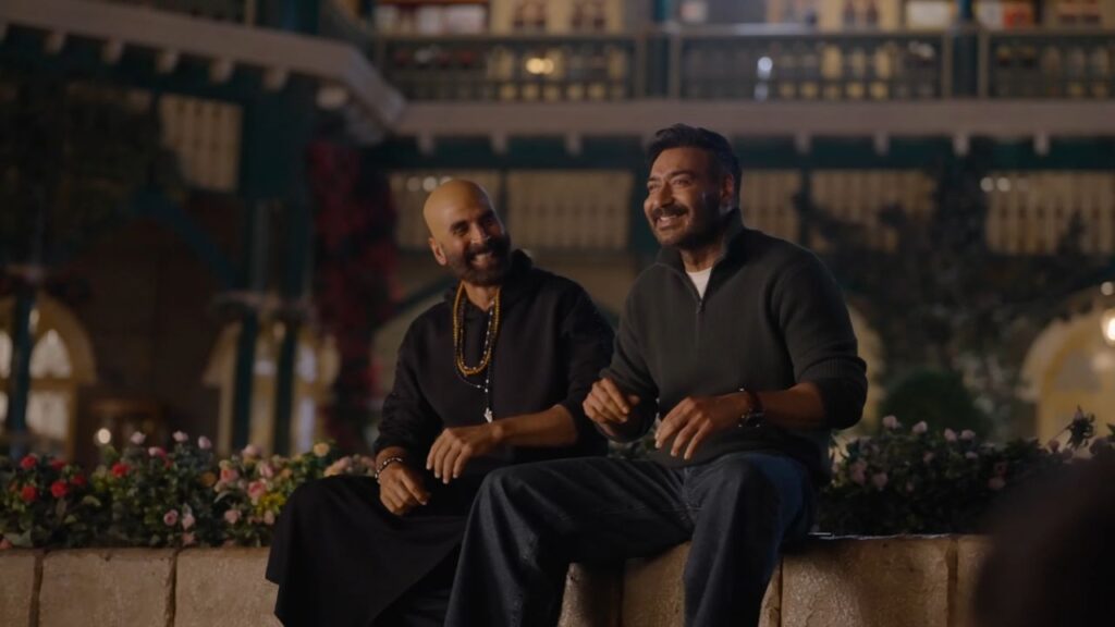 Golmaal 5 Update: Ajay Devgn and Akshay Kumar’s Comedy Sequel Wraps Major Shoot, Only Two Songs Left