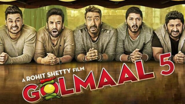 Golmaal 5 Release Date Fake? Makers Finally Break Silence On Viral December 2026 Rumours