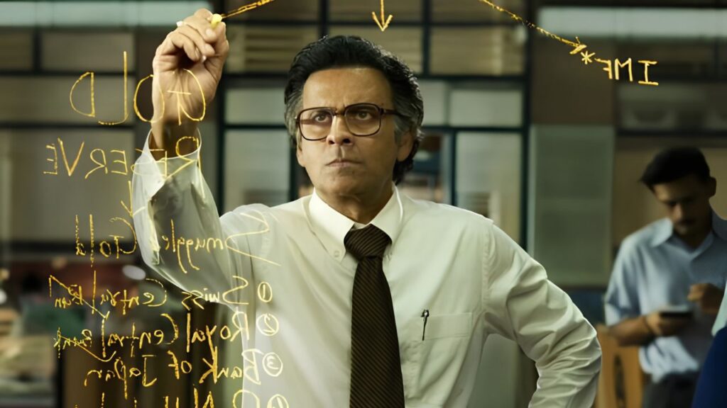 Governor OTT Release: Where to Watch Manoj Bajpayee's Historical Drama Online