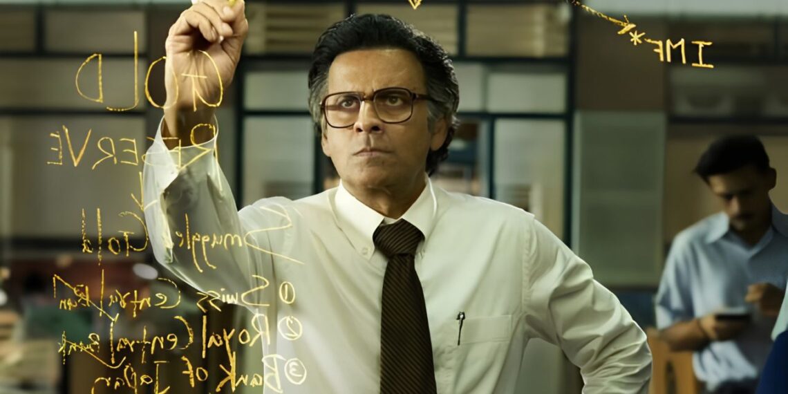 Governor OTT Release: Where to Watch Manoj Bajpayee's Historical Drama Online