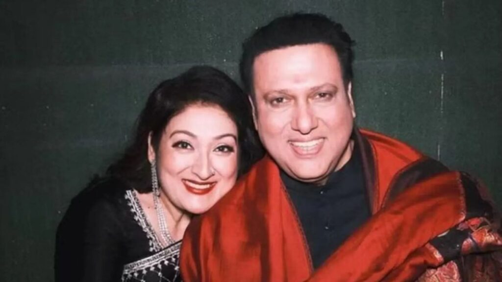 ‘Change Your Circle’: Sunita Ahuja’s Shocking Old Warning About Govinda Resurfaces Amid Affair Rumours