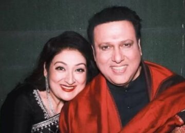 ‘Change Your Circle’: Sunita Ahuja’s Shocking Old Warning About Govinda Resurfaces Amid Affair Rumours
