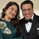 Sunita Ahuja Withdraws Divorce Case Against Govinda: What Really Happened After Months of Marriage Trouble?