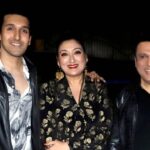 Govinda’s Son Yashvardhan Ahuja Makes Bollywood Debut; Hero Ki Horrorine Gets 2027 Release Date