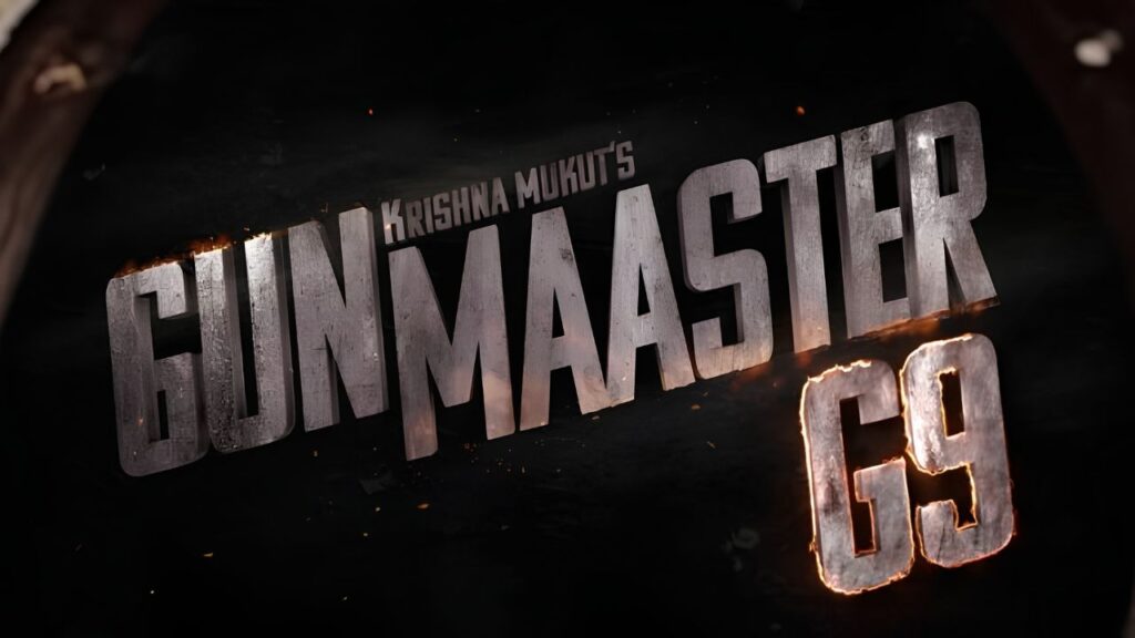 Gunmaaster G9 Release Date: Emraan Hashmi, Genelia Deshmukh & Aparshakti Khurana’s Action-Romance Locks November 27, 2026