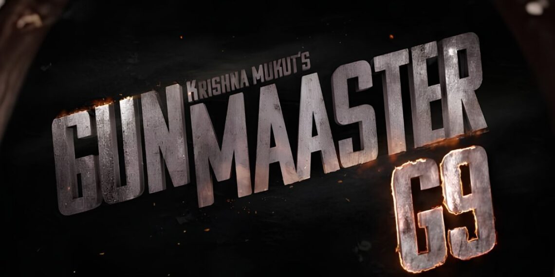 Gunmaaster G9 Release Date: Emraan Hashmi, Genelia Deshmukh & Aparshakti Khurana’s Action-Romance Locks November 27, 2026