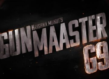 Gunmaaster G9 Release Date: Emraan Hashmi, Genelia Deshmukh & Aparshakti Khurana’s Action-Romance Locks November 27, 2026