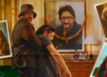 Arshad Warsi’s Jeevan Bheema Yojana Gets New Release Date: Double Role Thriller To Arrive In September