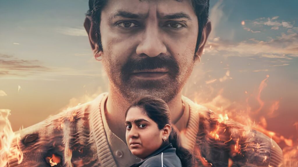 Babita Singh Reporting OTT Release: Nimisha Sajayan, Barun Sobti’s Prime Video Mystery Drama Gets August 28 Premiere