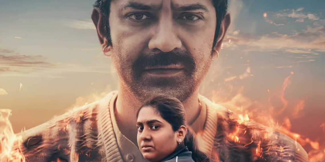 Babita Singh Reporting OTT Release: Nimisha Sajayan, Barun Sobti’s Prime Video Mystery Drama Gets August 28 Premiere