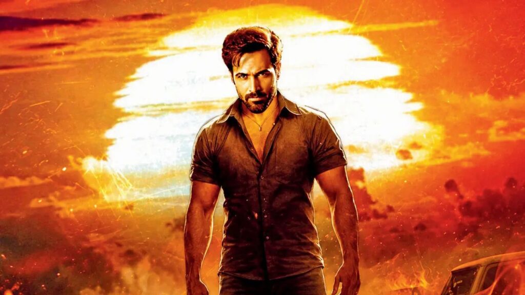 Gunmaaster G9 Teaser: Emraan Hashmi’s Action-Romance To Get A Big-Screen Showcase With Yash’s Toxic