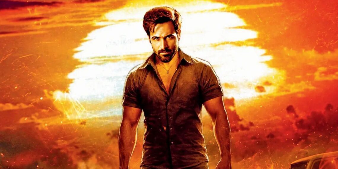 Gunmaaster G9 Teaser: Emraan Hashmi’s Action-Romance To Get A Big-Screen Showcase With Yash’s Toxic