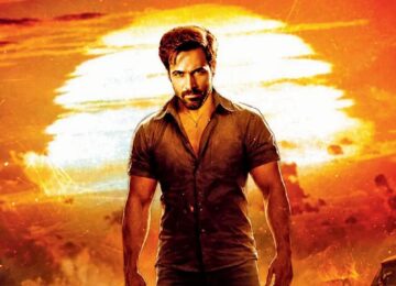 Gunmaaster G9 Teaser: Emraan Hashmi’s Action-Romance To Get A Big-Screen Showcase With Yash’s Toxic