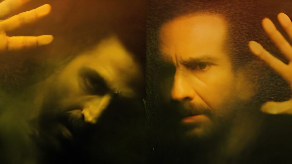 Haiwaan Teaser Release Date: Akshay Kumar and Saif Ali Khan Film Teaser Out August 12