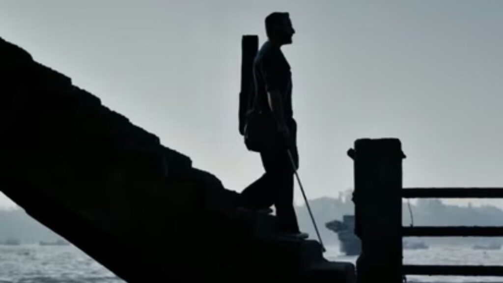 Haiwaan Teaser: Akshay Kumar Turns Chillingly Evil, Saif Ali Khan Plays a Blind Man