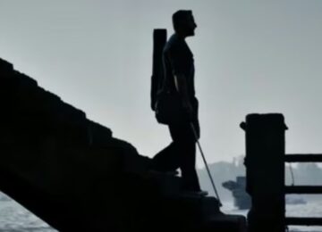 Haiwaan Teaser: Akshay Kumar Turns Chillingly Evil, Saif Ali Khan Plays a Blind Man