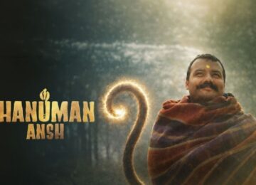 Hanuman Ansh Box Office Collection: Neem Karoli Baba Film Crosses ₹40 Crore After a Remarkable Late Surge