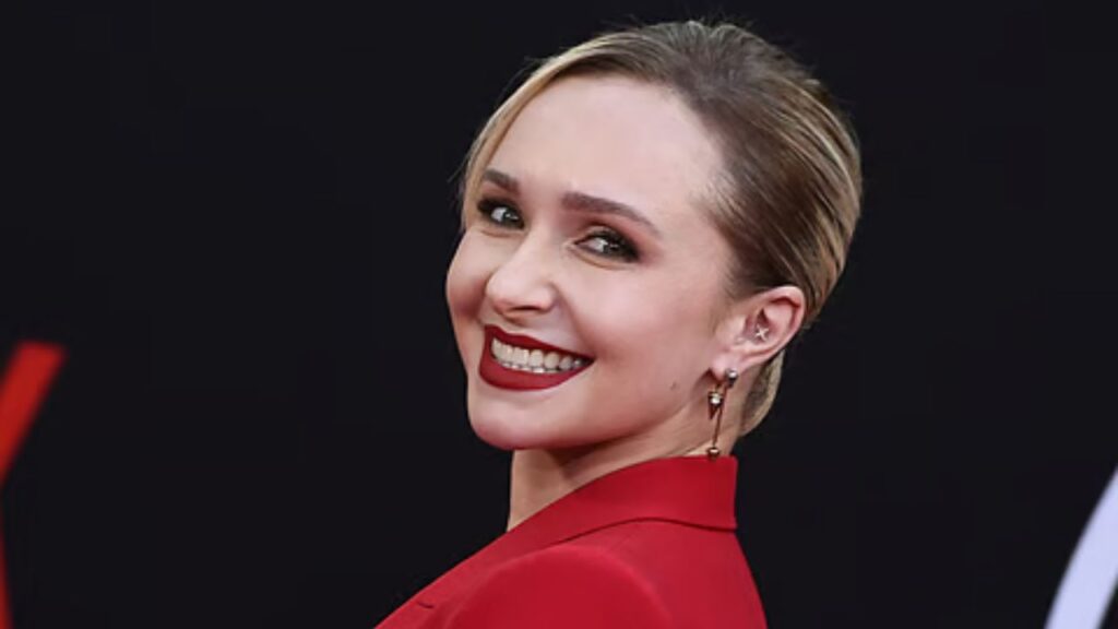 Hayden Panettiere Dies At 36: ‘Heroes’ And ‘Nashville’ Star’s Family Confirms Tragic News