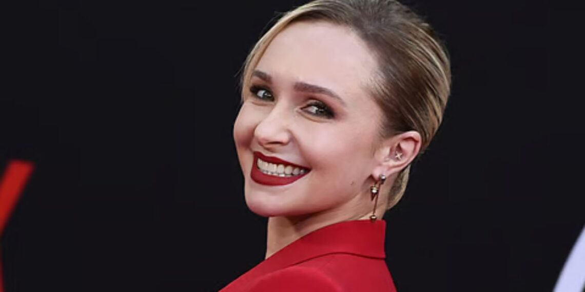 Hayden Panettiere Dies At 36: ‘Heroes’ And ‘Nashville’ Star’s Family Confirms Tragic News