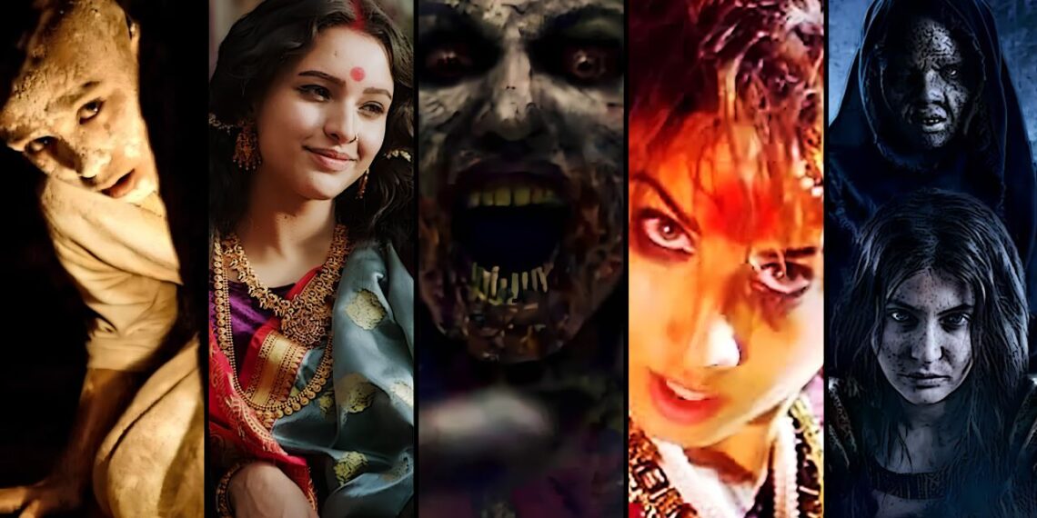 Love Horror? These Hindi Movies on Netflix, Prime Video & JioHotstar Will Keep You Hooked