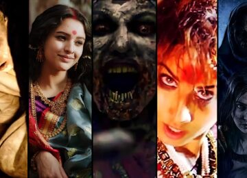 Love Horror? These Hindi Movies on Netflix, Prime Video & JioHotstar Will Keep You Hooked