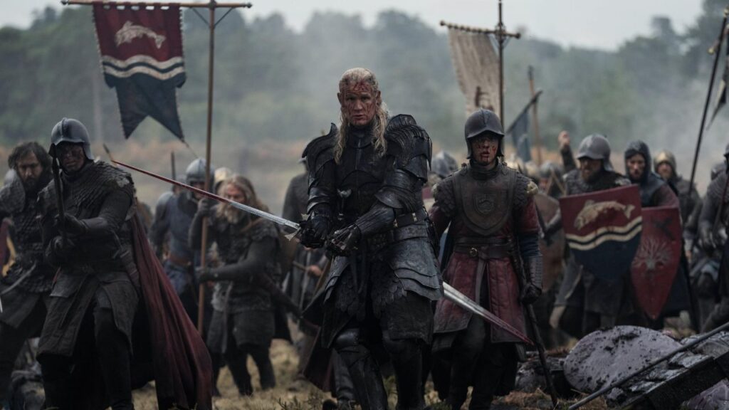 House of the Dragon Season 3 Episode 7 Review: Betrayal, Dragonfire & A Shocking Return Set Up an Explosive Finale